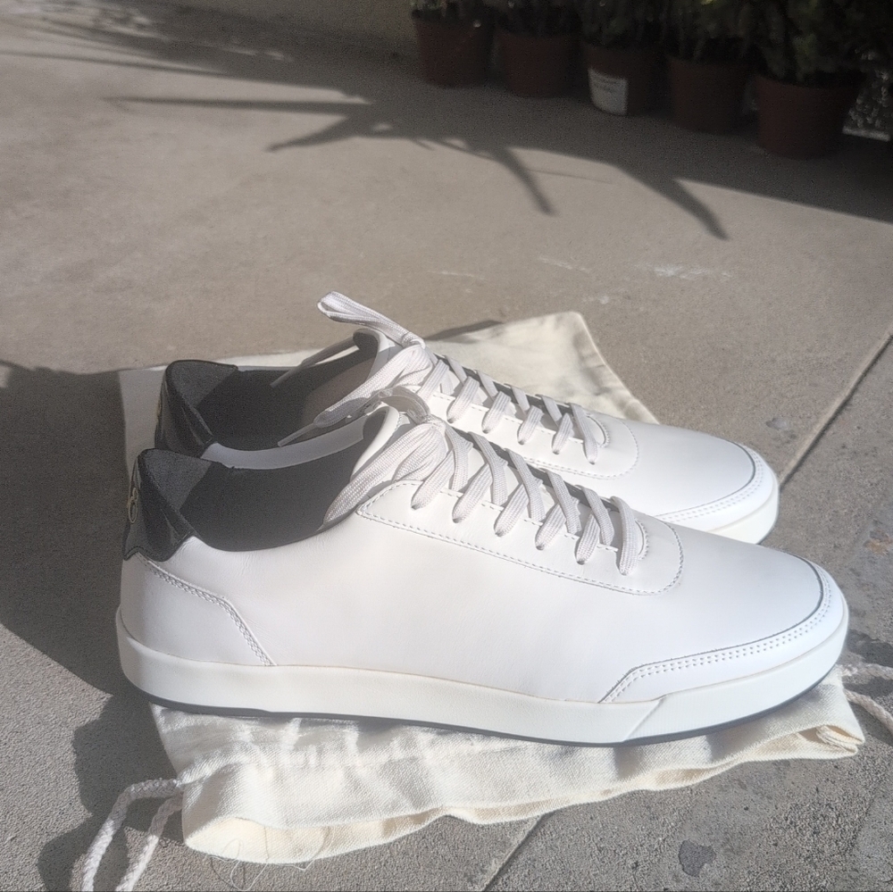 Men's Novella The Preface Edition 01 sneaker Size 13 NWOB